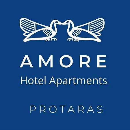 Amore Hotel Apartments מלון דירות