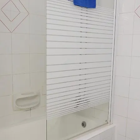 Amore Hotel Apartments מלון דירות