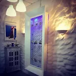Ξενοδοχείο με διαμερίσματα Amore Hotel Apartments