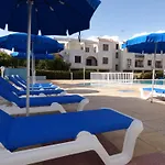 Amore Hotel Apartments 2* Παραλίμνι