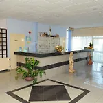 Amore Hotel Apartments Ξενοδοχείο με διαμερίσματα 2*