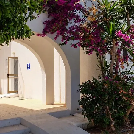 Amore Hotel Apartments