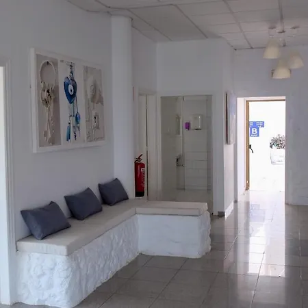 Amore Hotel Apartments Ξενοδοχείο με διαμερίσματα