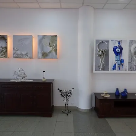 Amore Hotel Apartments