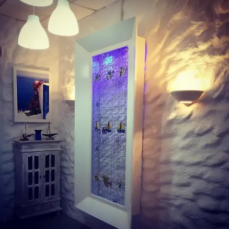 Lejlighedshotel Amore Hotel Apartments