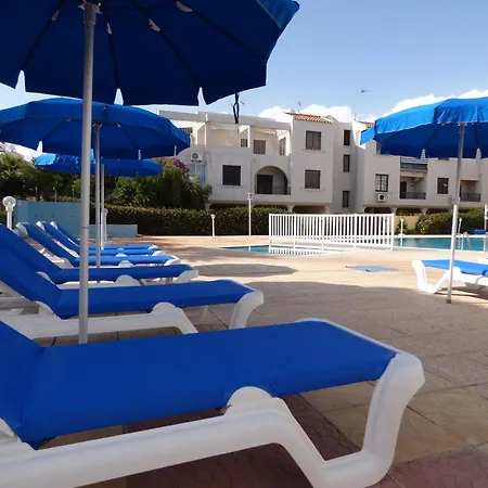 Amore Hotel Apartments 2* Paralimni