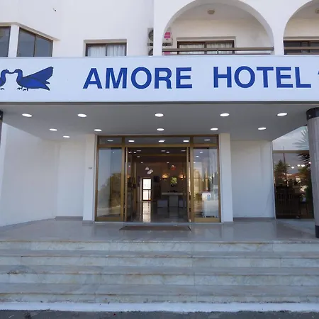 Amore Hotel Apartments