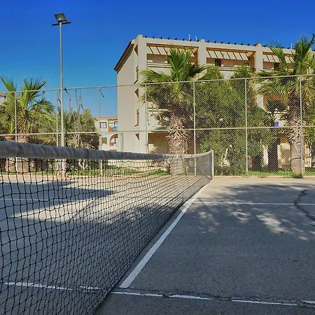 Amore Hotel Apartments Lejlighedshotel 2*