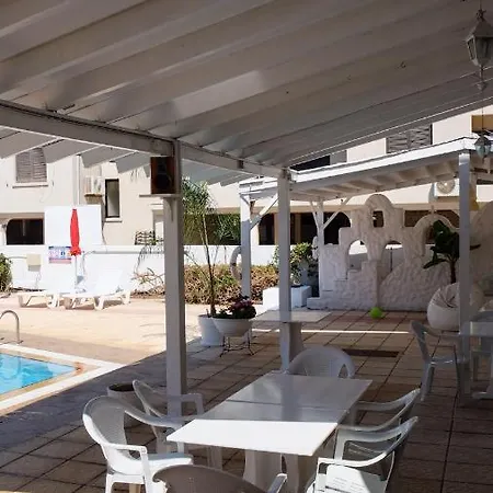 Lejlighedshotel Amore Hotel Apartments