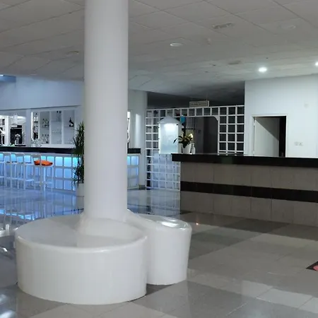 Amore Hotel Apartments Aparthotel Protaras