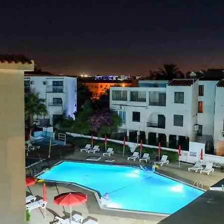Lejlighedshotel Amore Hotel Apartments