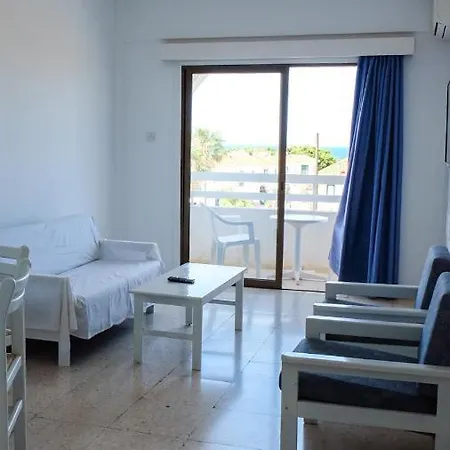 Amore Hotel Apartments