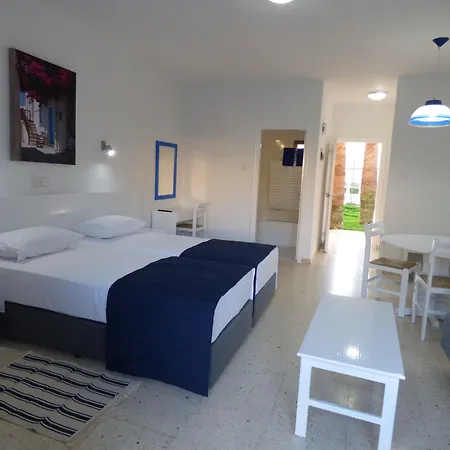 Amore Hotel Apartments