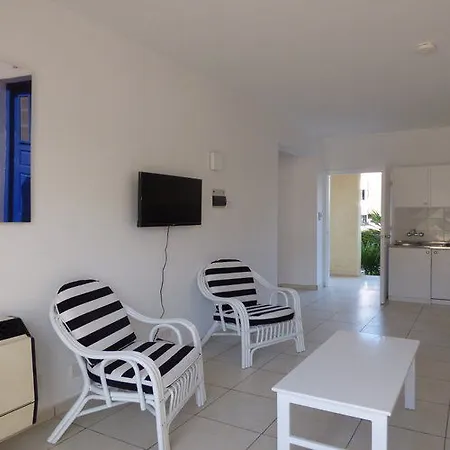 Aparthotel Amore Hotel Apartments