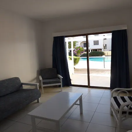 Lejlighedshotel Amore Hotel Apartments