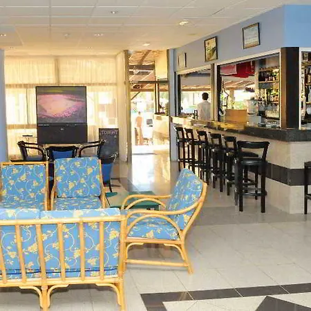 Amore Hotel Apartments