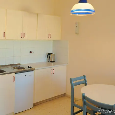 Lejlighedshotel Amore Hotel Apartments