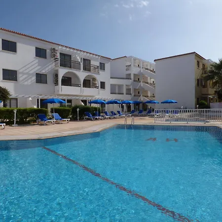 Amore Hotel Apartments Hotel apartamentowy