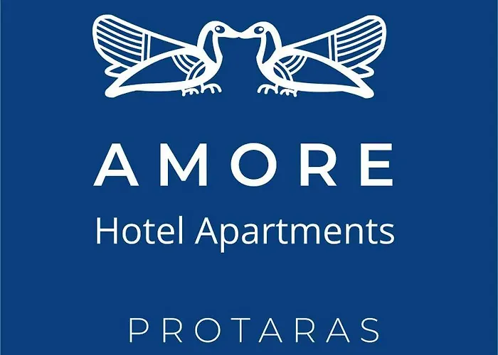 Amore Hotel Apartments Ξενοδοχείο με διαμερίσματα