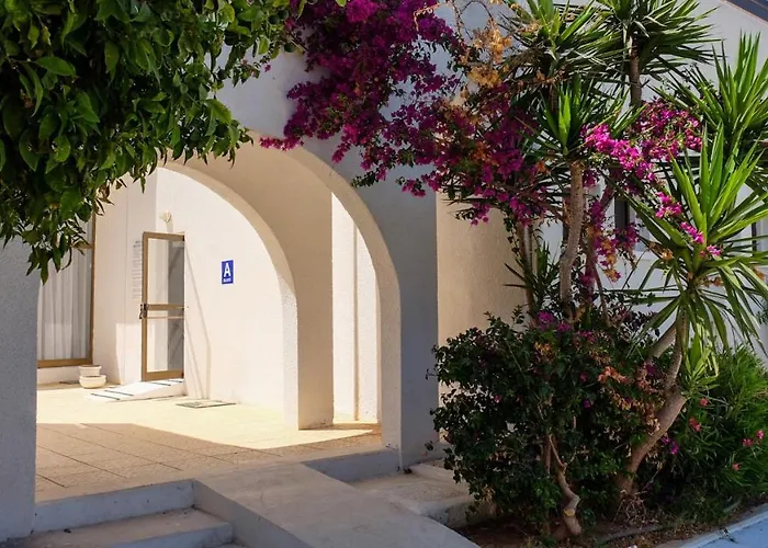 Amore Hotel Apartments