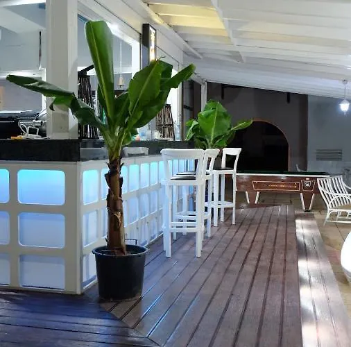 Amore Hotel Apartments