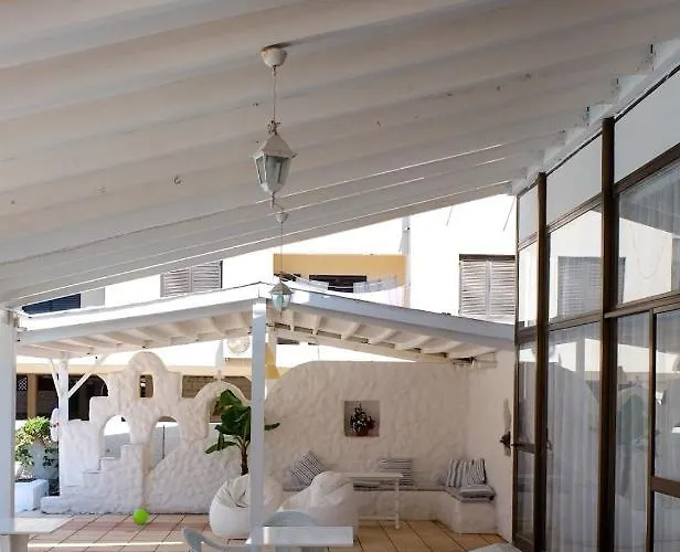 Amore Hotel Apartments Apartahotel