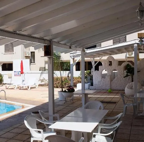 Apartahotel Amore Hotel Apartments