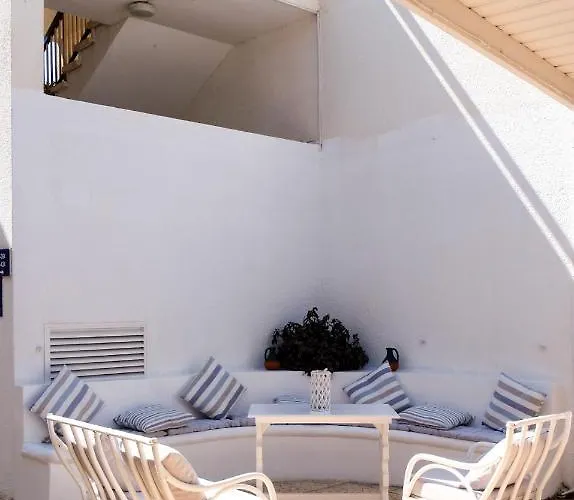 Amore Hotel Apartments Apartahotel Paralimni