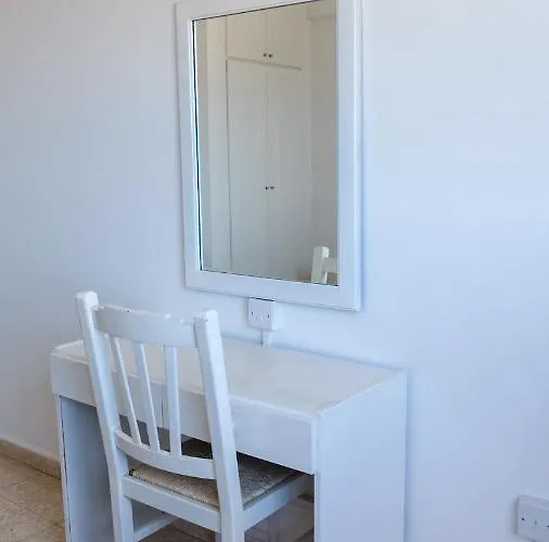 Amore Hotel Apartments Ξενοδοχείο με διαμερίσματα Παραλίμνι