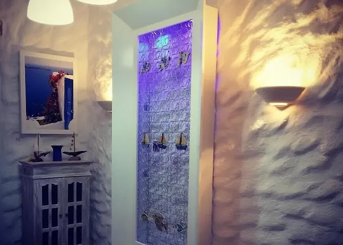 Apartahotel Amore Hotel Apartments