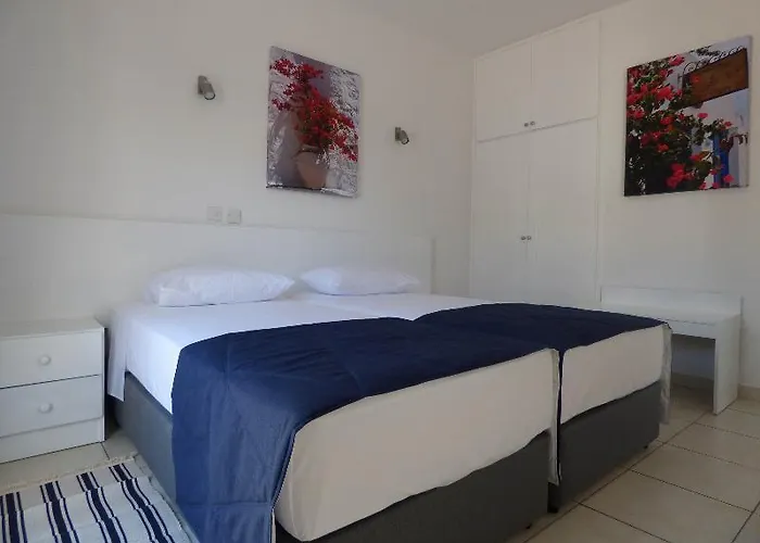 Amore Hotel Apartments