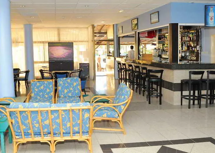 Amore Hotel Apartments