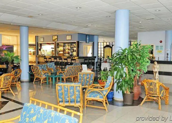 Amore Hotel Apartments Ξενοδοχείο με διαμερίσματα 2*