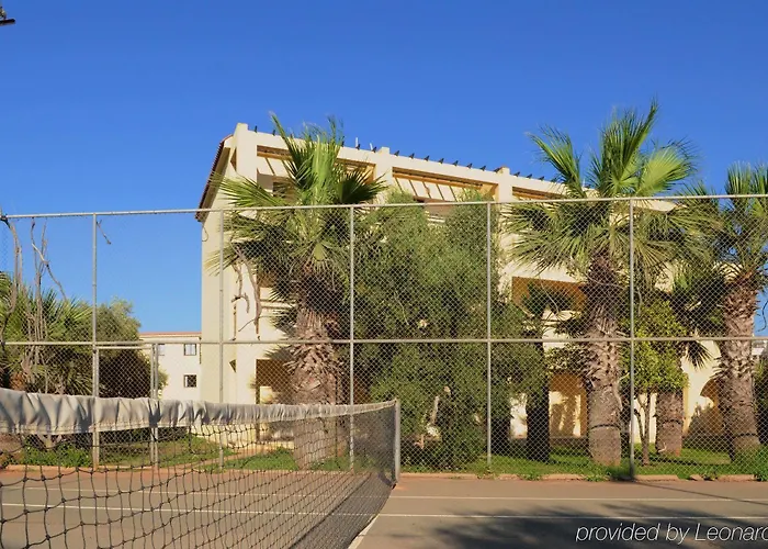 Amore Hotel Apartments