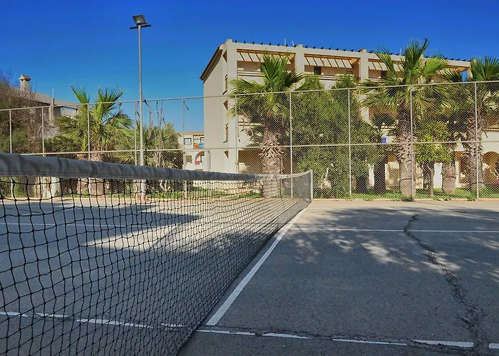 Amore Hotel Apartments Ξενοδοχείο με διαμερίσματα 2*