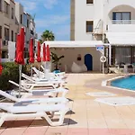 Apart Otel Amore Hotel Apartments Paralimni