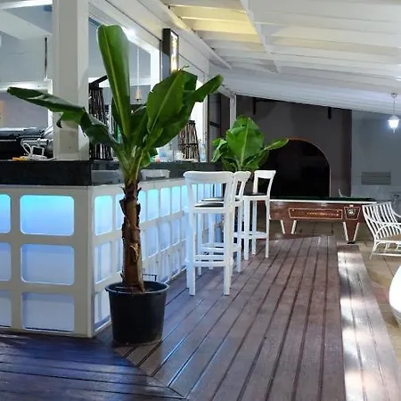 Amore Hotel Apartments