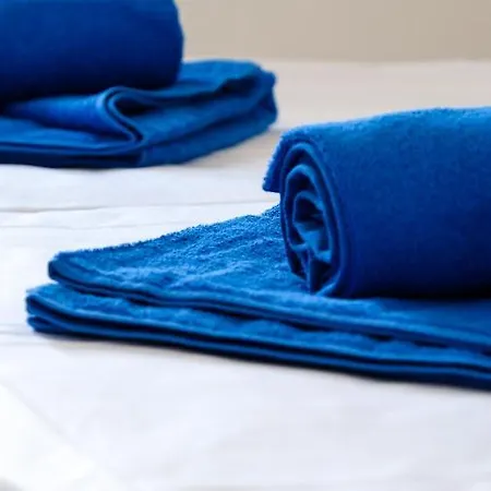 Aparthotel Amore Hotel Apartments 2*