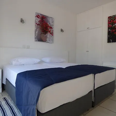 Amore Hotel Apartments