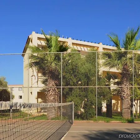 Amore Hotel Apartments