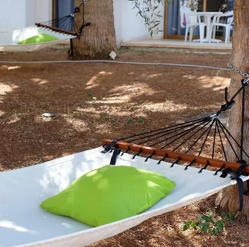 아모레 호텔 아파트 2*