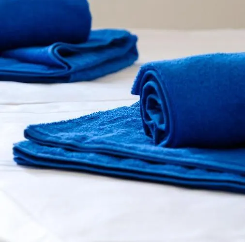 아파트호텔 아모레 호텔 아파트 2*