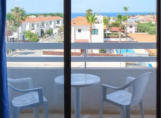 아모레 호텔 아파트 파라림니