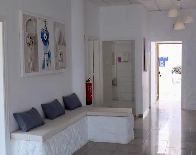 Amore Hotel Apartments Aparthotel