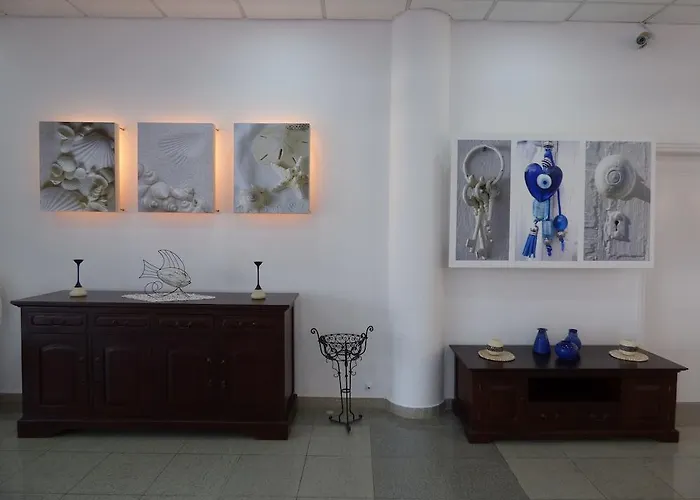 아모레 호텔 아파트