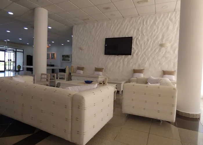 아모레 호텔 아파트 아파트호텔 2*