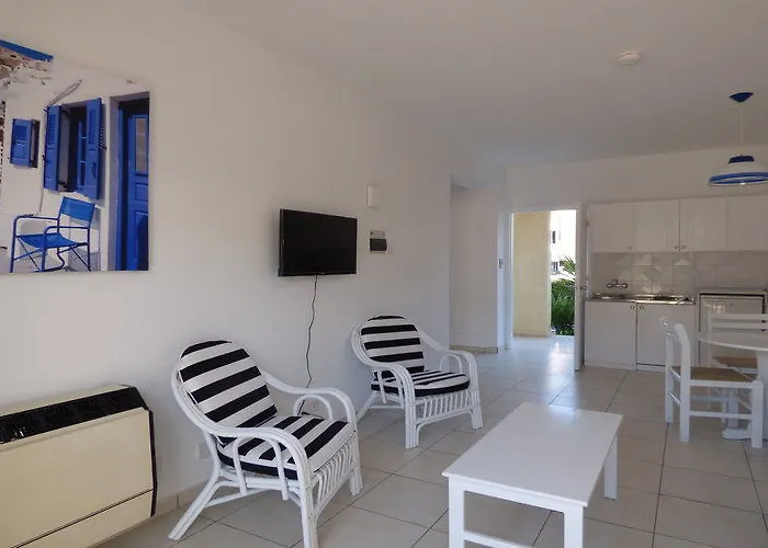 아파트호텔 아모레 호텔 아파트